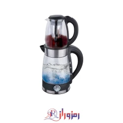 چای ساز دلمونتی مدل DL440D